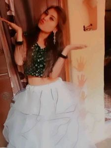 Pick Any 1 Lehnga