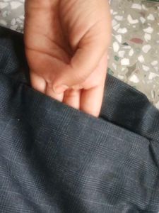 Sassafras Korean Trousers