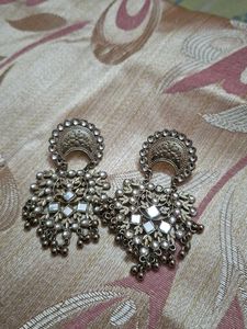 a Earring