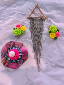 Beautiful Hair Pins
