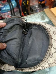 New Gucci 1st Copy Cross/Side Bag With Proper