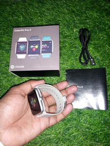 Noise ColorFit Pro 2