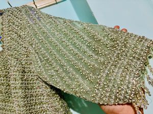 15k Last  Pastel Shaded Green  Designer Lehenga