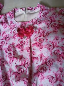 Middi Dress