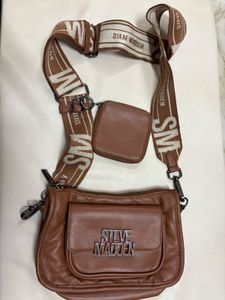 Authentic Steve Madden