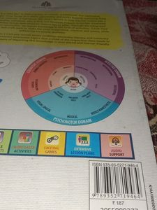 Activity Book For Kids