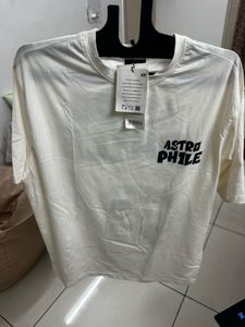 Baggy Tshirt(sizes available)