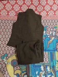coord dress