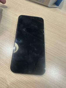 iPhone 13 Pro - Green