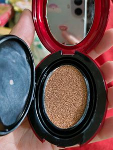 Tirtir Red Cushion Foundation 13C Fair