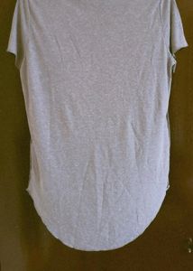 VERO MODA Grey Tshirt