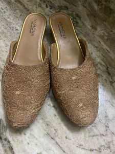 party Wear Sandal