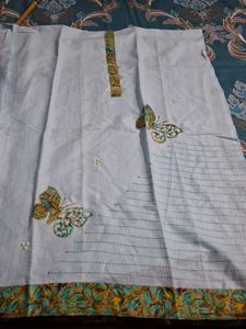 Suit Fabric