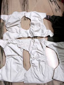 Cloth Diapers