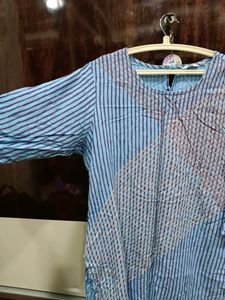 Xxxl Max Kurti