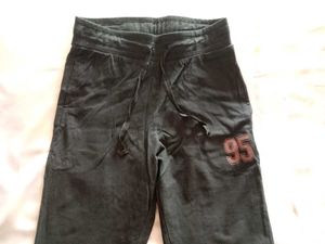 Pants.