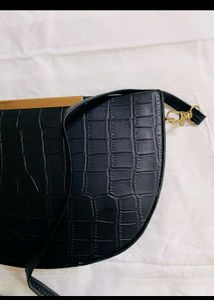 Moon Sling Bag