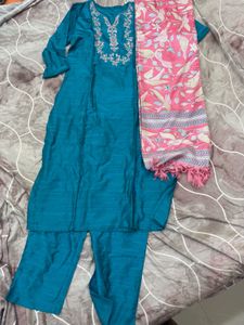 Flawless New Kurti Set
