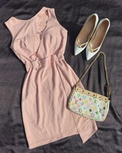 Jessica. J bodycon Dress