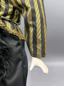 Vintage Porcelain Doll