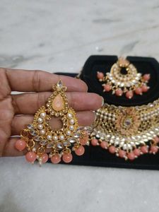 Jewelry  Set