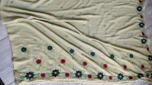 Saree Good