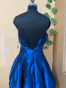 Beautiful Birthday,prom Dress