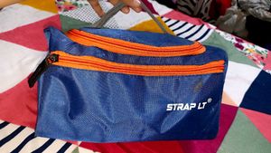 Multipurpose Bag