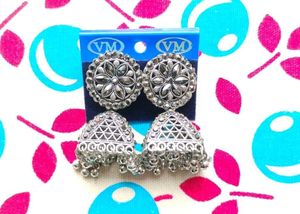 ✨8 Trendy Jewelry Set