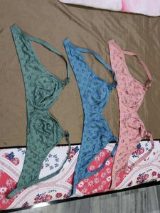 Maternity Bra Set