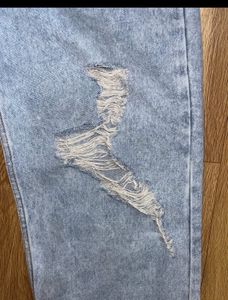 Tokyo Talkies Rugged Jean’s