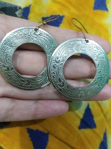 Ear Rings