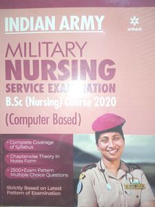 Indian Army Examination Book Harihant Writer Computer Base Exam Book