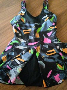 One Piece Swimwear Size M