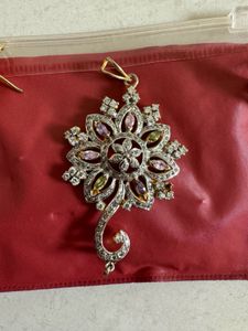 Necklace Set For Women