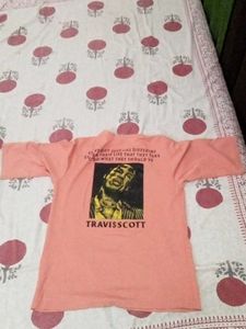 combo t shirt and lower