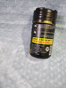 Hair Volume Powder