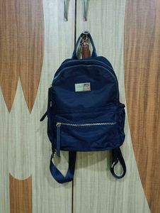 Stylish Bimba Y Lola  Blue Backpack