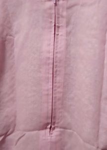 Elegant Pink Kurta Set