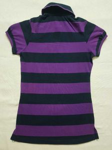 Madame Polo Tops Combo