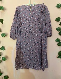 Cute Korean Dress