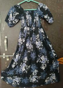 Western Wear Dress For Women