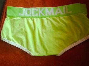 Jockmail Briefs