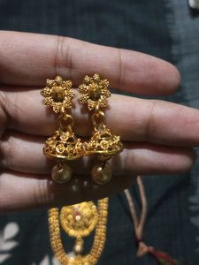 2 &amp; 3 Layer Necklace Set
