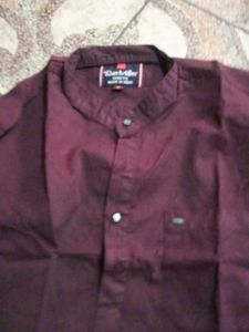 M Size Tshirt Type Shirt