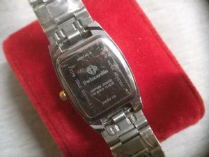 Watch -Swiss