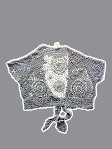 ELMIO WOMEN&#39;S CROCHET CROSIYA