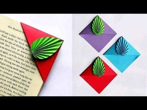 Cute  Bookmarks