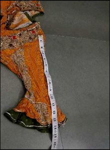 Elegant Kurta Set 3