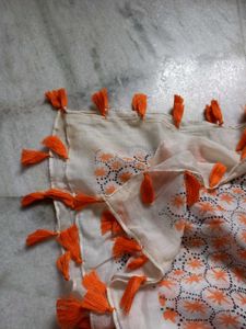 Scarf Bangle Combo